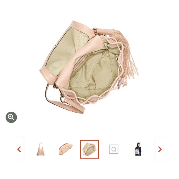 G.I.L.I. Snow Leaopard Convertible Backpack - Picture 3 of 11